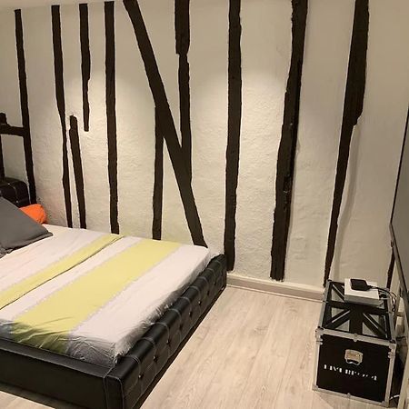 Triplex De Charme Centre Ville Limoges Dış mekan fotoğraf