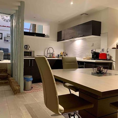 Triplex De Charme Centre Ville Limoges Dış mekan fotoğraf