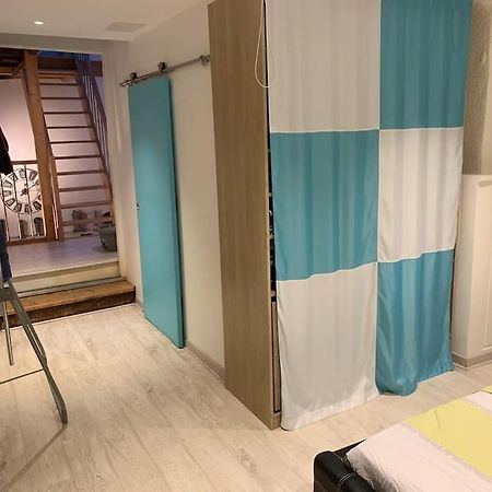 Triplex De Charme Centre Ville Limoges Dış mekan fotoğraf