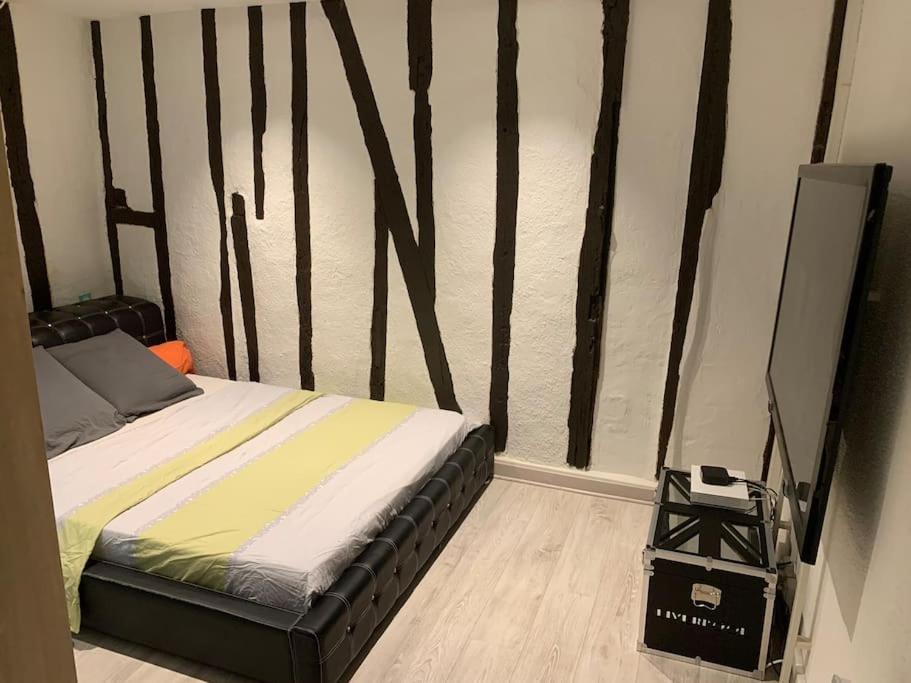 Triplex De Charme Centre Ville Limoges Dış mekan fotoğraf
