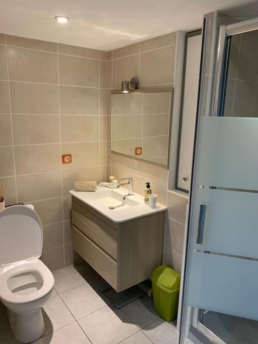Triplex De Charme Centre Ville Limoges Dış mekan fotoğraf
