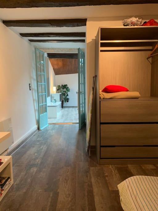 Triplex De Charme Centre Ville Limoges Dış mekan fotoğraf