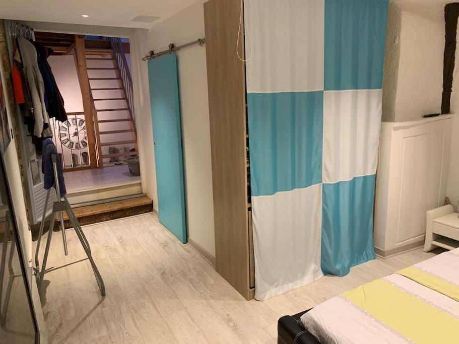 Triplex De Charme Centre Ville Limoges Dış mekan fotoğraf